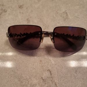Tiffany & Co Sunglasses